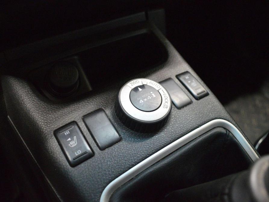 Nissan X-Trail II Санкт-Петербург  - изображение 15