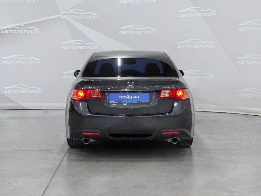 Honda Accord VIII Рестайлинг Новосибирск  - изображение 4