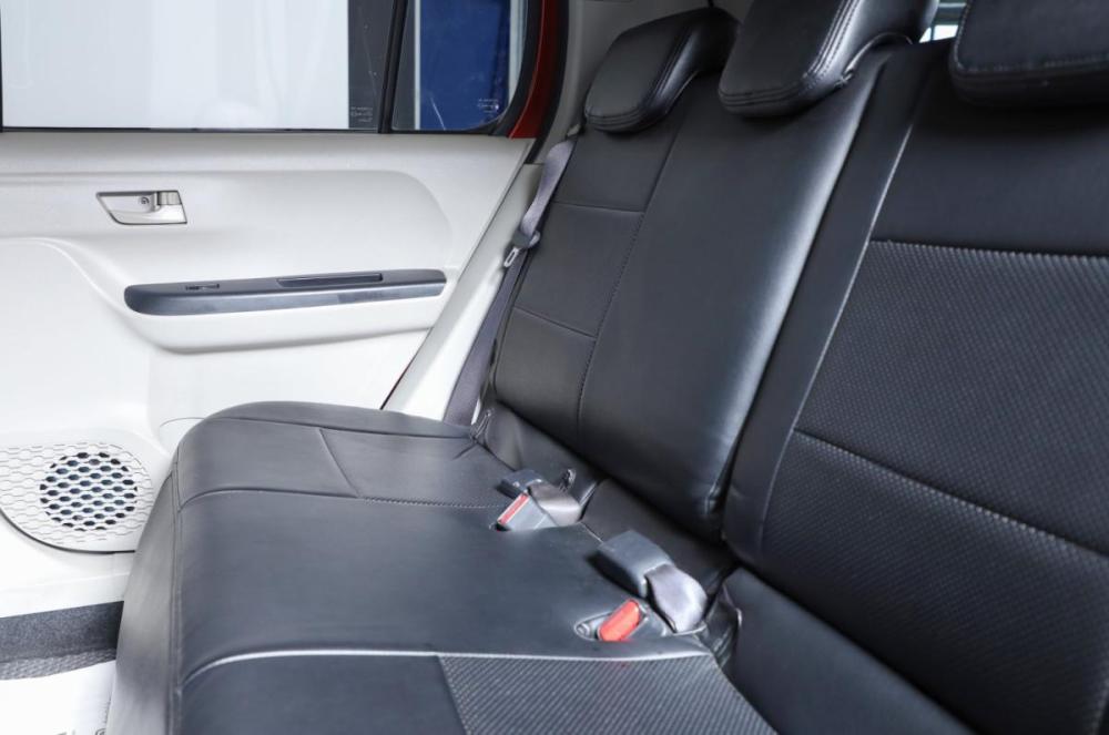 Toyota Passo II (C30) Новосибирск  - изображение 16
