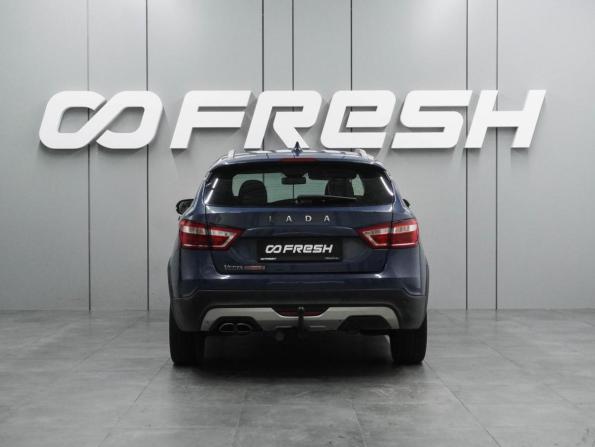 Lada (ВАЗ) Vesta I с пробегом 2019 года, цена 1 230 000 рублей, 120950 км, универсал, Автокод Объявления
