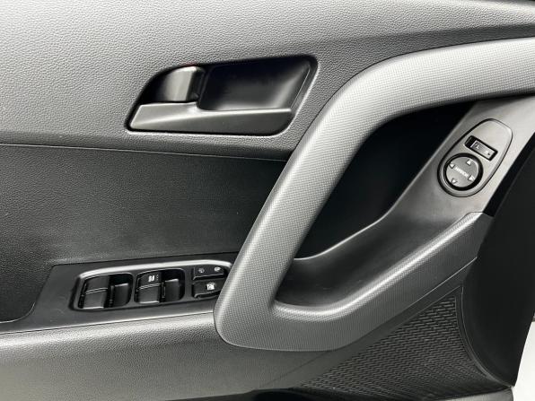 Hyundai Creta I с пробегом 2017 года, цена 1 880 000 рублей, 140000 км, внедорожник, Автокод Объявления