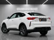 Haval F7x I Рестайлинг Кемерово  - изображение 28