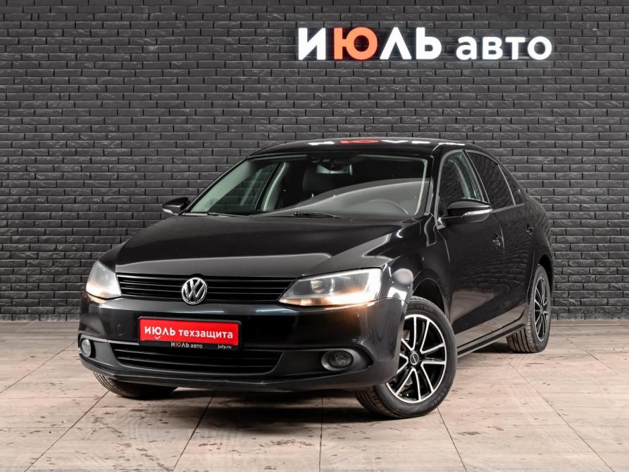 Volkswagen Jetta VI Екатеринбург  - изображение 1