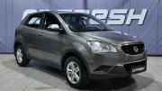 SsangYong Actyon II Благовещенск  - изображение 25