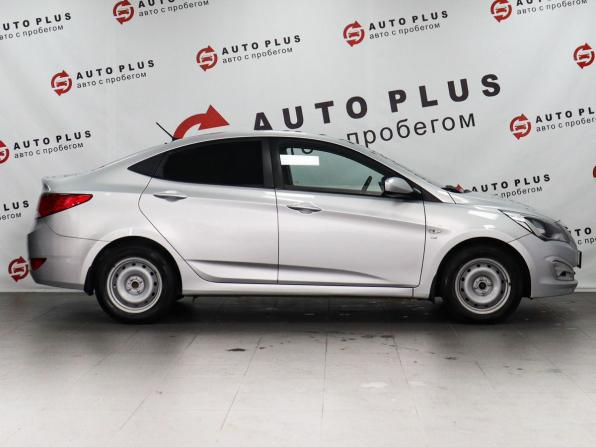 Hyundai Solaris I Рестайлинг с пробегом 2016 года, цена 1 149 000 рублей, 172654 км, седан, Автокод Объявления