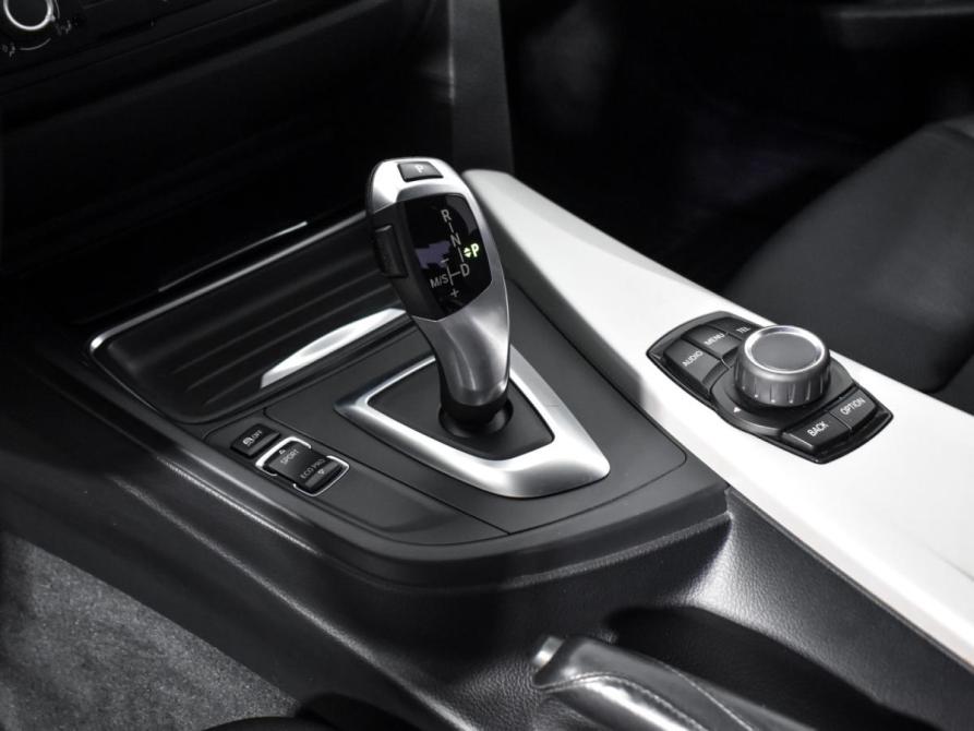 BMW 3 серии VI (F3x) Санкт-Петербург  - изображение 11