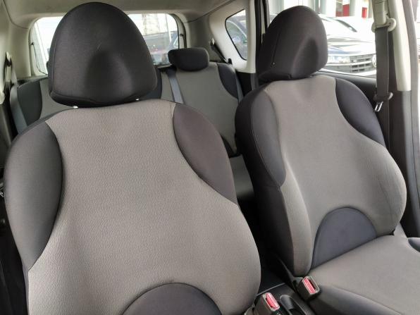 Nissan Note I Рестайлинг с пробегом 2013 года, цена 619 000 рублей, 222748 км, хэтчбек, Автокод Объявления