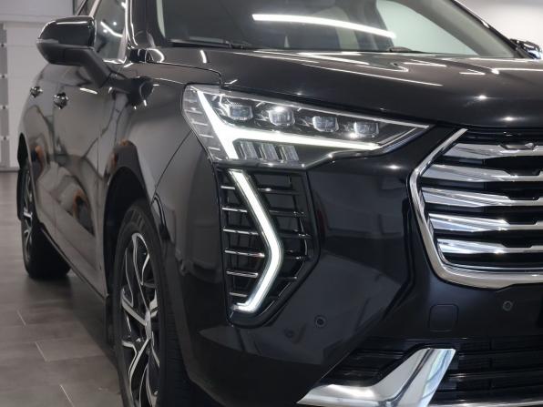 Haval Jolion I с пробегом 2022 года, цена 1 712 800 рублей, 54997 км, внедорожник, Автокод Объявления