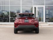 Toyota C-HR I Рестайлинг Улан-Удэ  - изображение 25
