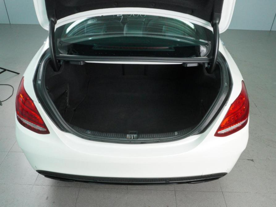 Mercedes-Benz C-Класс AMG IV (W205) Минеральные Воды  - изображение 22