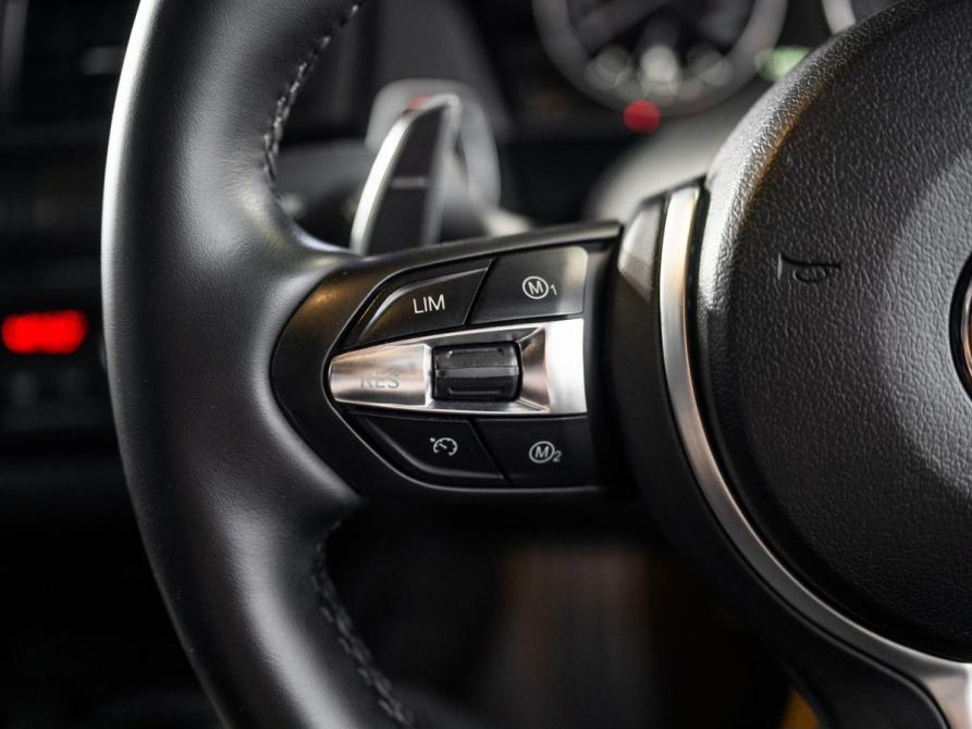 BMW 1 серии II (F20/F21) Иркутск  - изображение 11