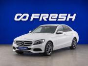 Mercedes-Benz C-Класс IV (W205) Москва  - изображение 26