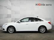 Chevrolet Cruze I Екатеринбург  - изображение 27
