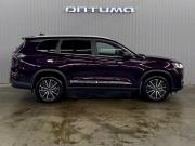Chery Tiggo 8 Pro Max I Краснодар  - изображение 26