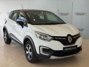 Renault Kaptur I Рестайлинг Москва  - изображение 18