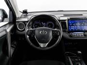 Toyota RAV4 IV (XA40) Рестайлинг Санкт-Петербург  - изображение 35