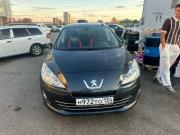 Peugeot 408 I Волгоград  - изображение 10
