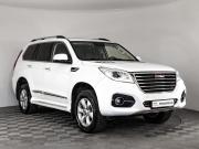 Haval H9 I Рестайлинг Санкт-Петербург  - изображение 30