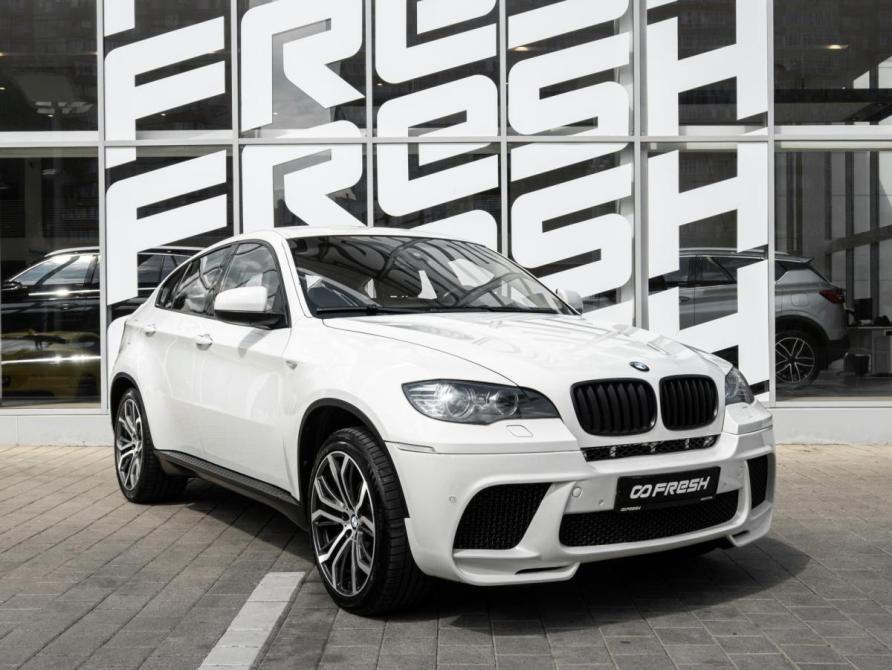 BMW X6 I (E71) Ставрополь  - изображение 1
