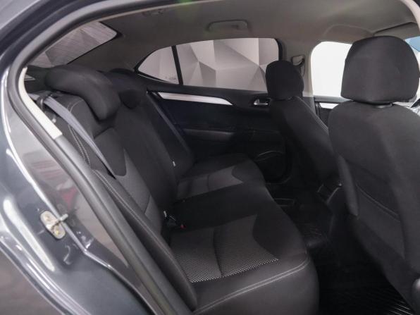 Citroen C4 II с пробегом 2014 года, цена 845 000 рублей, 96000 км, седан, Автокод Объявления