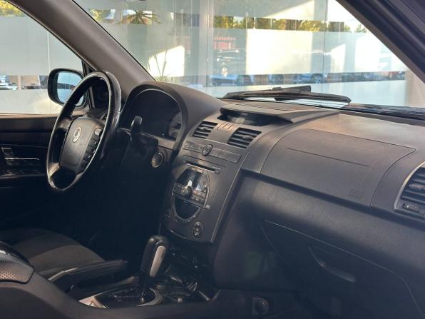 SsangYong Rexton II с пробегом 2008 года, цена 937 000 рублей, 126821 км, внедорожник, Автокод Объявления