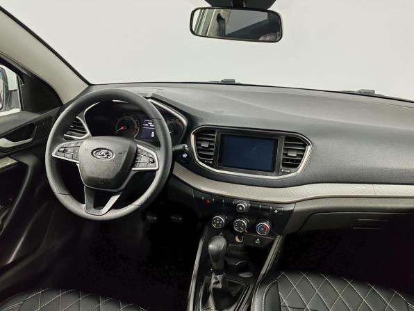 Lada (ВАЗ) Vesta I Рестайлинг (NG) с пробегом 2023 года, цена 1 249 000 рублей, 68660 км, седан, Автокод Объявления