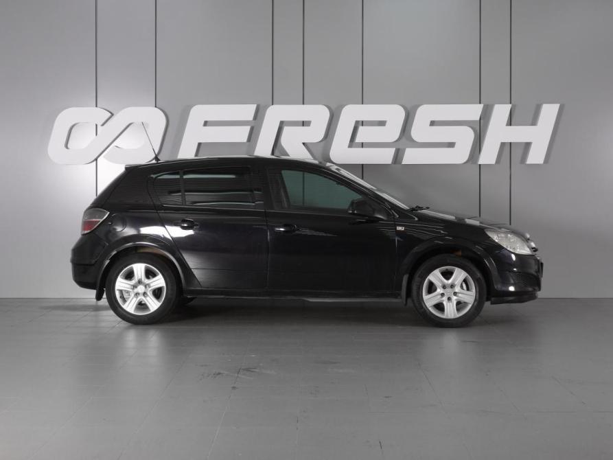 Opel Astra H Рестайлинг Минеральные Воды  - изображение 5