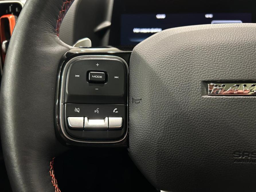 Haval Dargo I Санкт-Петербург  - изображение 22