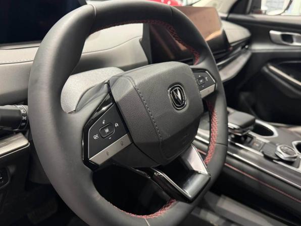 Новый Changan UNI-S (CS55 Plus) I 2025 года, цена 3 179 900 рублей, внедорожник, Автокод Объявления