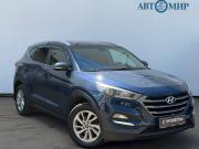 Hyundai Tucson III Москва  - изображение 19