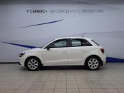 Audi A1 I (8X) Москва  - изображение 22