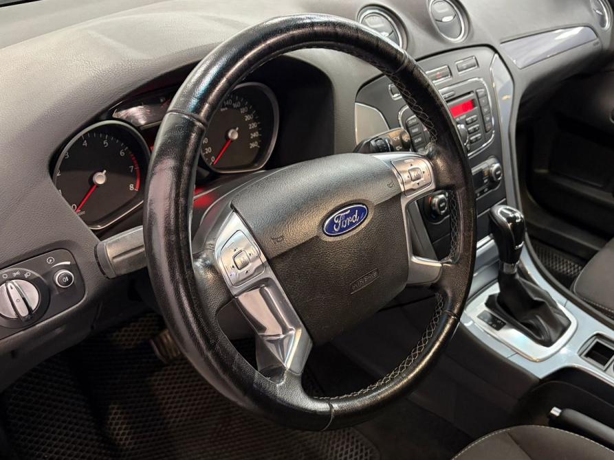 Ford Mondeo IV Рестайлинг Волгоград  - изображение 11