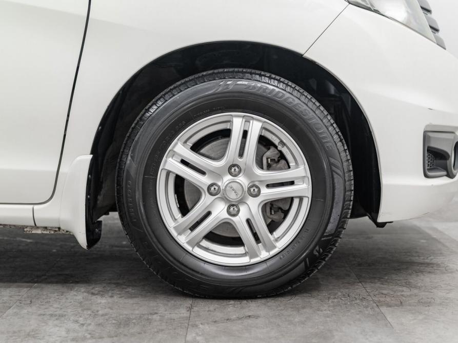 Honda Freed I Рестайлинг Красноярск  - изображение 19