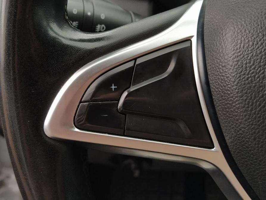 Renault Sandero II Рестайлинг Екатеринбург  - изображение 10