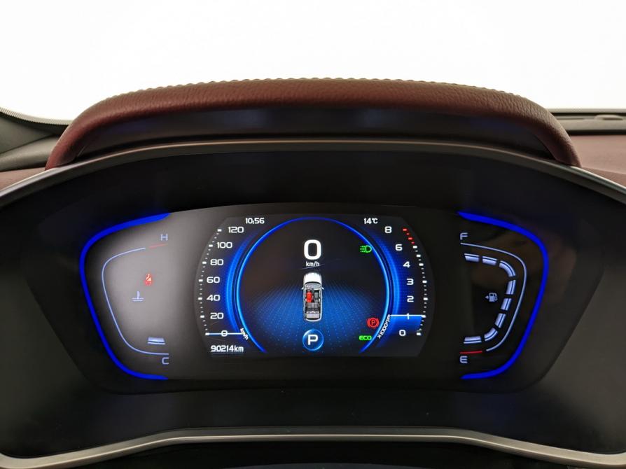 Geely Coolray I Москва  - изображение 13