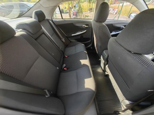Toyota Corolla X (E140 E150) Рестайлинг с пробегом 2010 года, цена 729 000 рублей, 365000 км, седан, Автокод Объявления