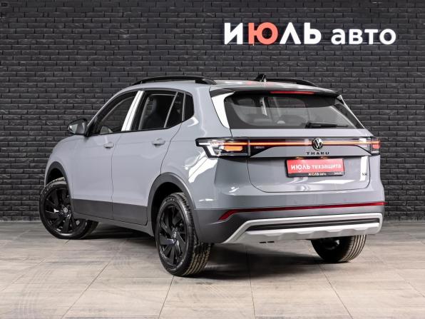 Volkswagen Tharu XR с пробегом 2026 года, цена 2 990 000 рублей, 57 км, внедорожник, Автокод Объявления