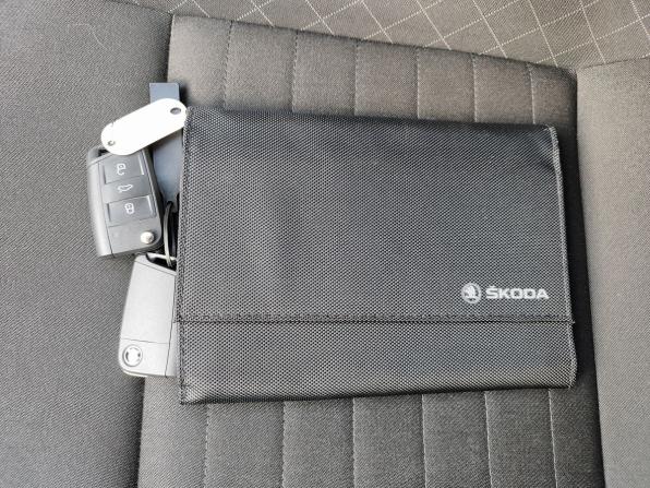 Skoda Rapid I Рестайлинг с пробегом 2019 года, цена 1 522 000 рублей, 100261 км, лифтбек, Автокод Объявления