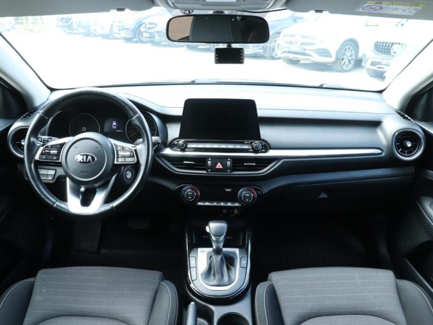 Kia Cerato IV Москва  - изображение 12