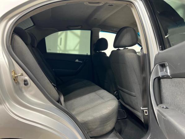 Chevrolet Aveo I Рестайлинг с пробегом 2006 года, цена 325 000 рублей, 244608 км, седан, Автокод Объявления