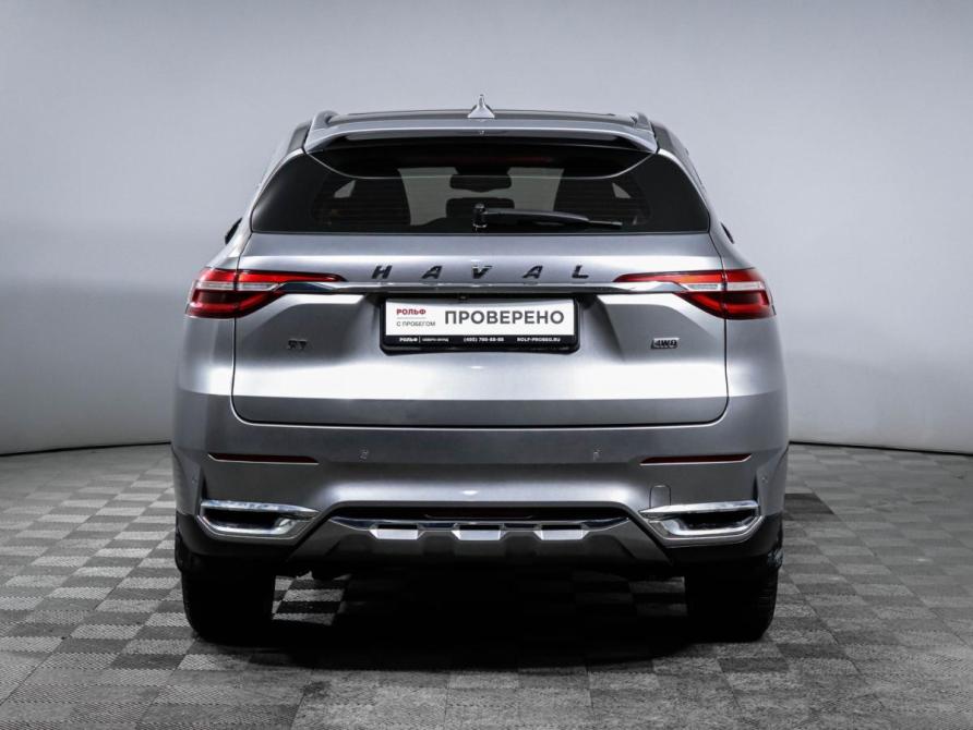 Haval F7 I Москва  - изображение 6