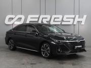 Chery Arrizo 8 Воронеж  - изображение 24