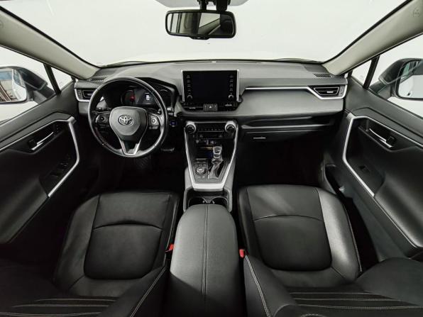 Toyota RAV4 V (XA50) с пробегом 2019 года, цена 2 899 000 рублей, 103375 км, внедорожник, Автокод Объявления