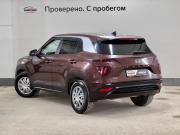 Hyundai Creta II Тюмень  - изображение 29