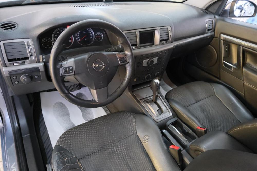 Opel Vectra C Рестайлинг Омск  - изображение 11