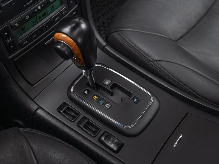 Kia Opirus I Рестайлинг Краснодар  - изображение 21