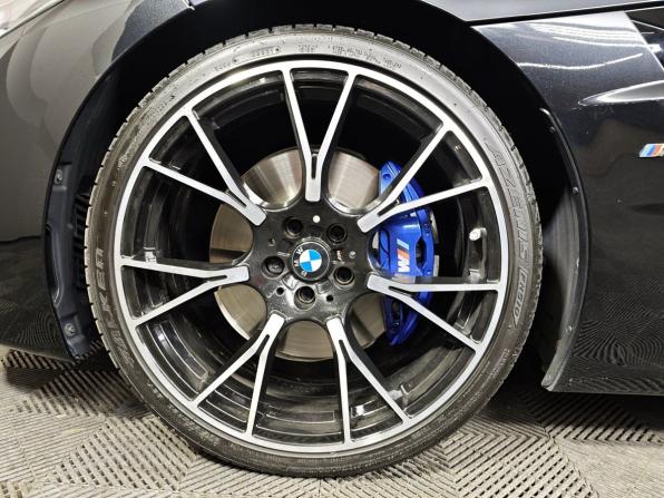 BMW Z4 III (G29) с пробегом 2021 года, цена 5 400 000 рублей, 44571 км, родстер, Автокод Объявления