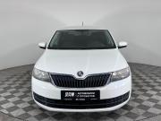 Skoda Rapid I Ростов-на-Дону  - изображение 19