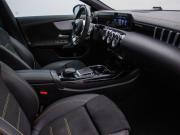 Mercedes-Benz CLA AMG II (C118 X118) Москва  - изображение 28