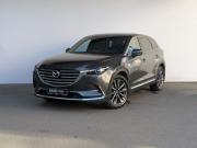 Mazda CX-9 II Рестайлинг Москва  - изображение 31